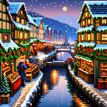 00035-330016542-a Christmas market in a bustling town near the docks, intricate shops, detailed snow and cobblestone paths, set around a quaint.png